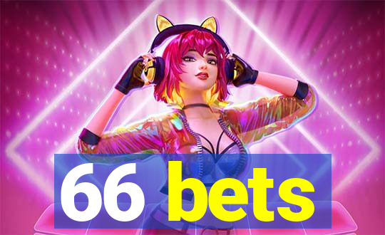 66 bets